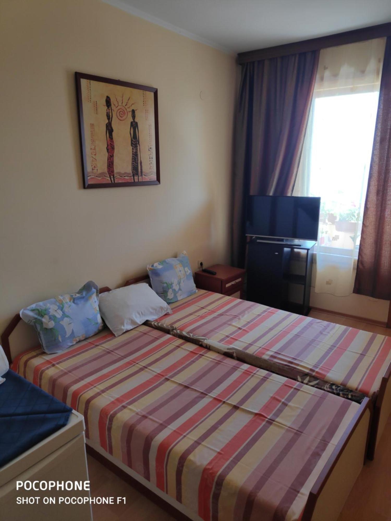 Homestay Kostadinov Pomorie Bagian luar foto