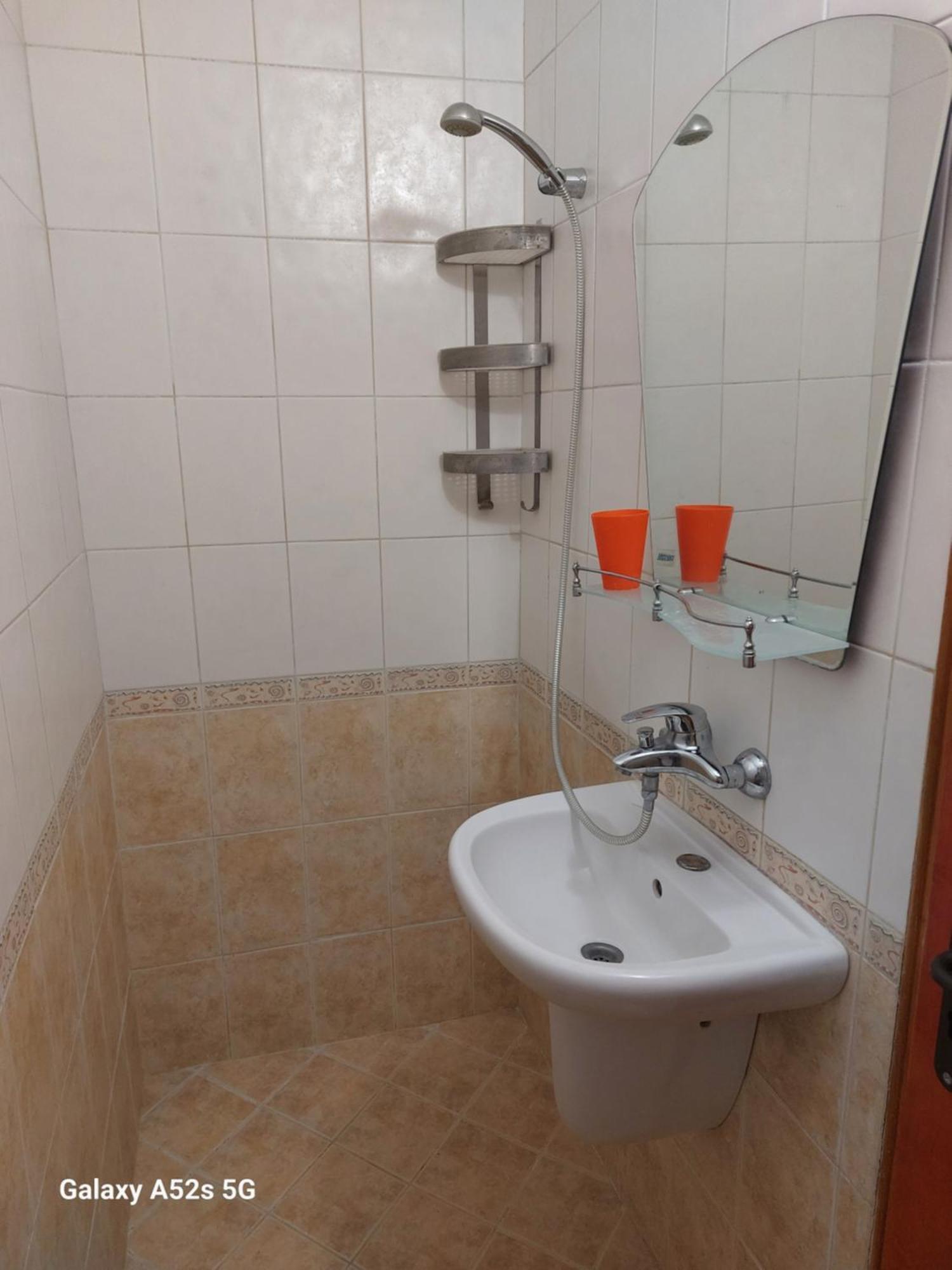 Homestay Kostadinov Pomorie Bagian luar foto