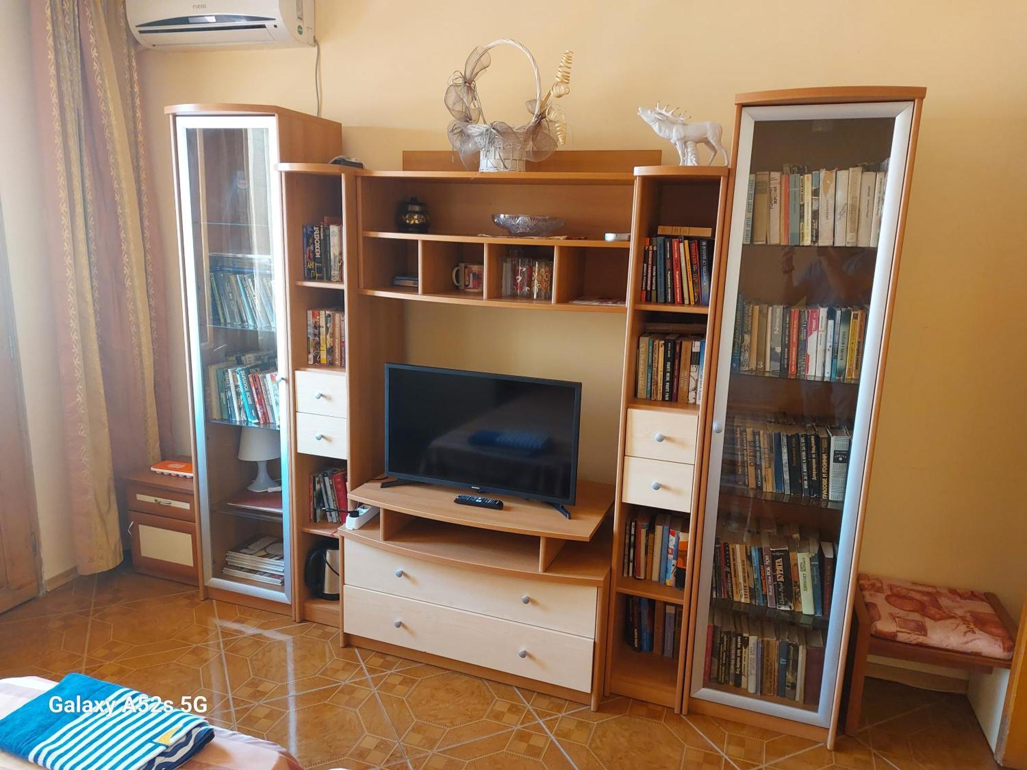 Homestay Kostadinov Pomorie Bagian luar foto