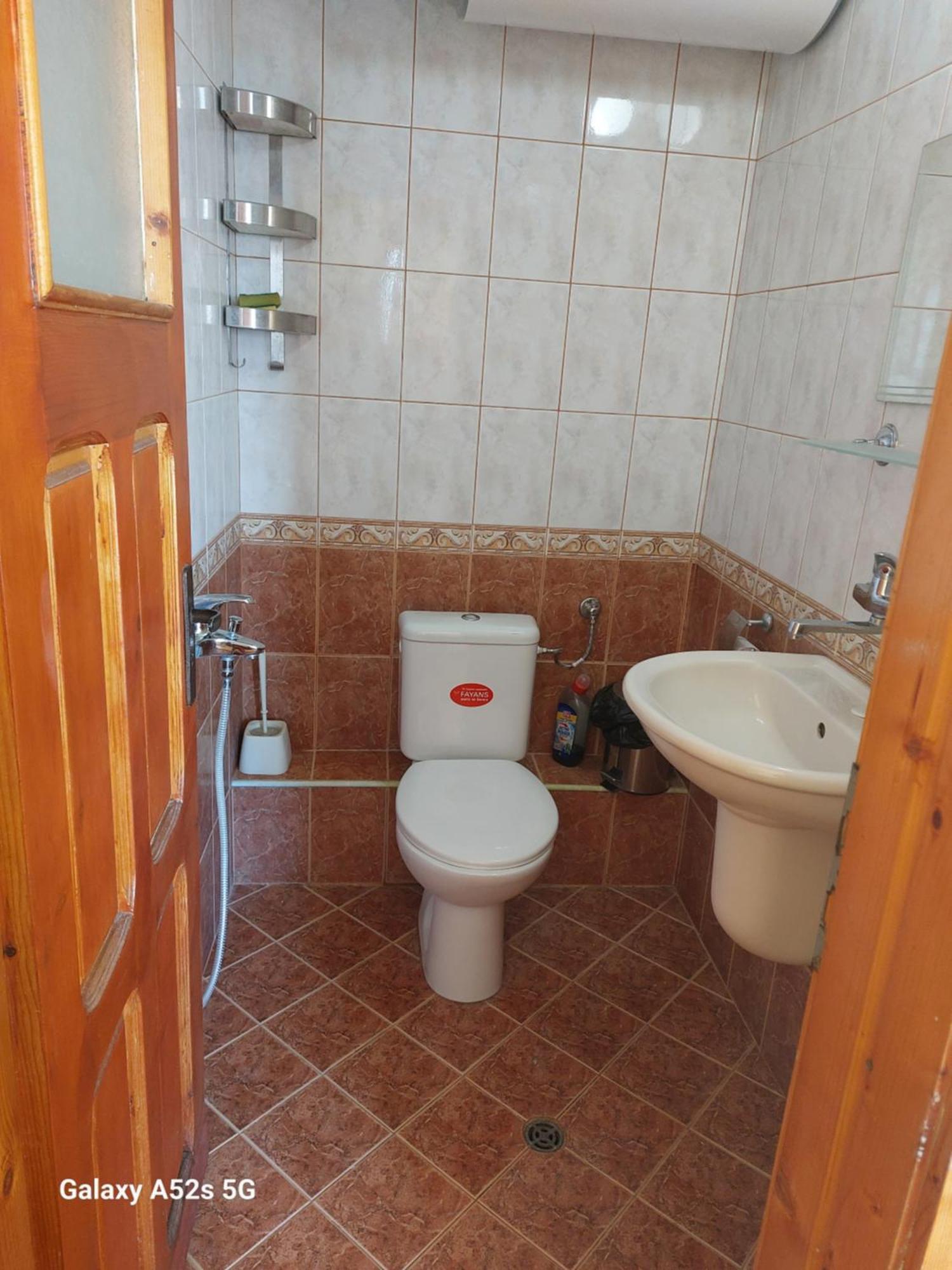 Homestay Kostadinov Pomorie Bagian luar foto